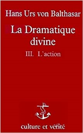 La dramatique divine tome 3 - L'action